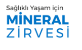 MİNERAL ZİRVESİ